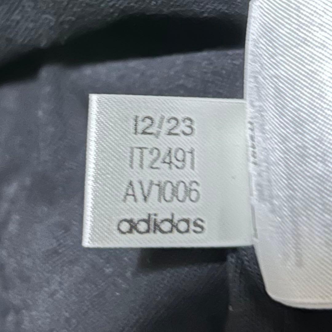 adidas アディカラー ウーブン ファイヤーバード トラックトップ　2XL