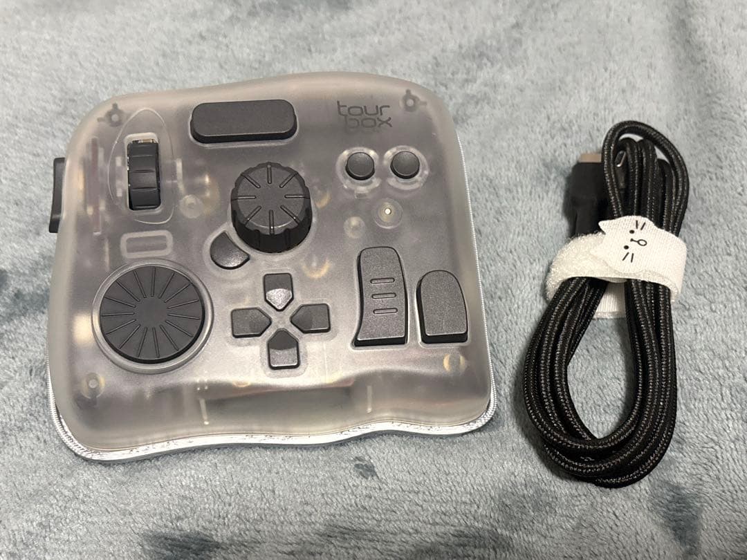 ≥*≤様 TourBox Elite Plus