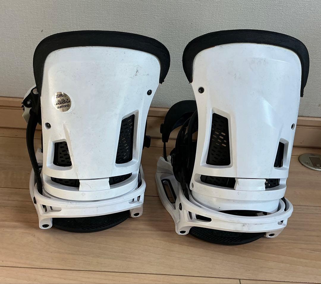 BURTON マラビータ　EST