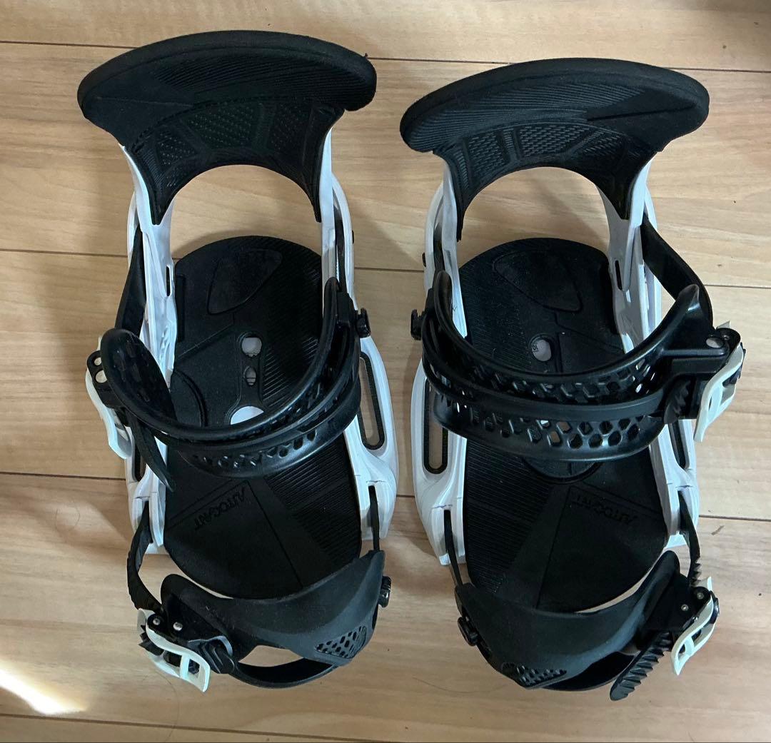 BURTON マラビータ　EST