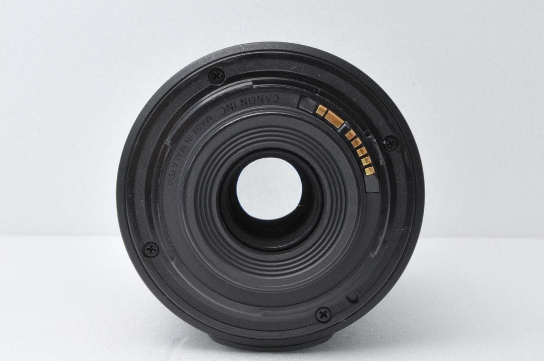 美品❣️望遠レンズ⭐️Canon EF-S 55-250mm IS Ⅱ