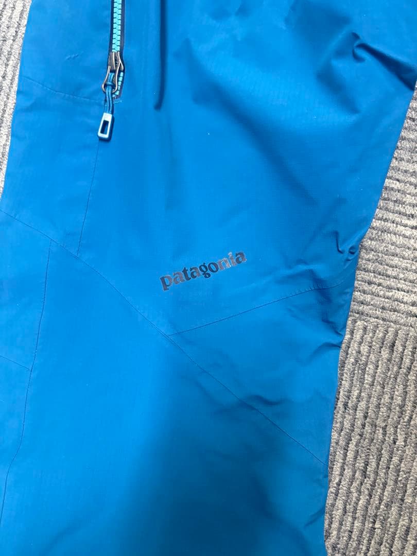 Patagonia PowSlayer Bibs M’s M パウスレイヤー