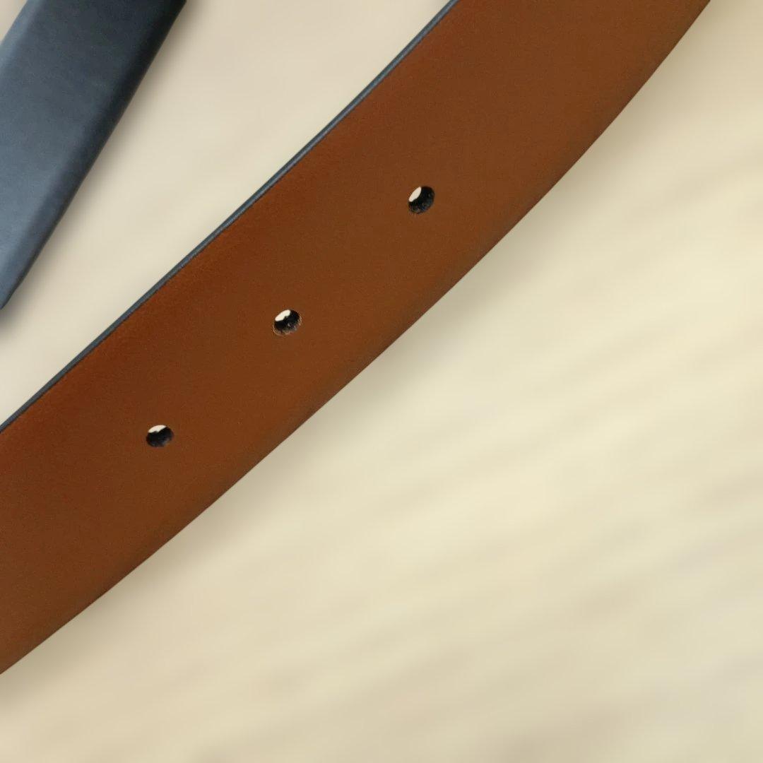 フェラガモ　ガンチーニ　ベルト