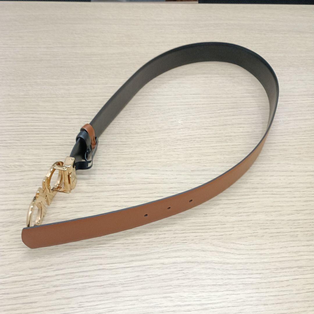 フェラガモ　ガンチーニ　ベルト