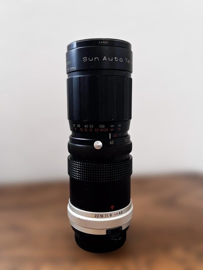 Olympus PEN F フィルムカメラ レンズx3 レンズアダプタ