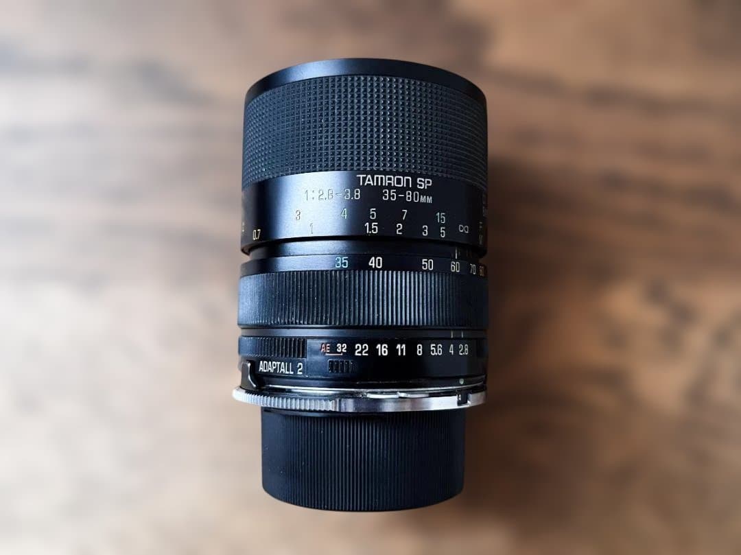 Olympus PEN F フィルムカメラ レンズx3 レンズアダプタ