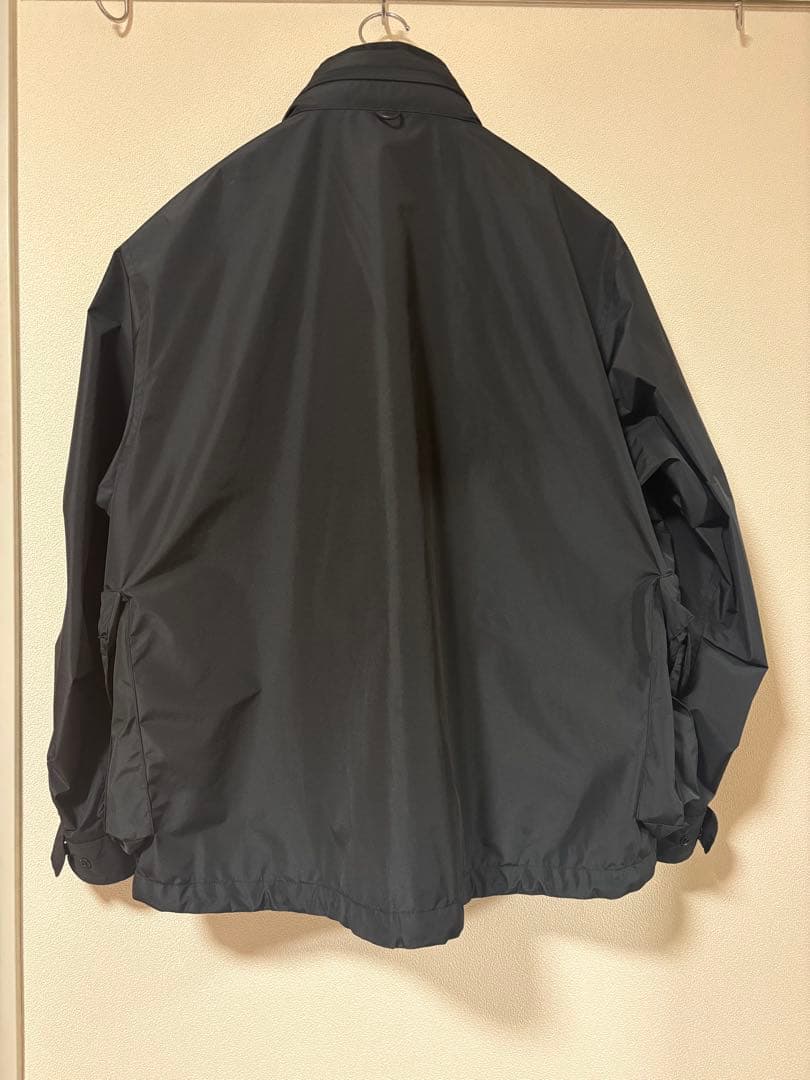 ジャケット・アウター DAIWA PIER39 GORE PERFECT FISHING JACKET