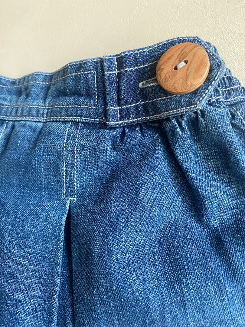 ayaco.様 SOOR PLOOM Prudence Skort 4y