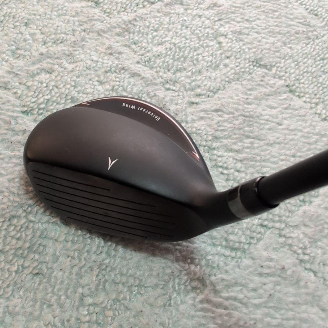 キャスコ UFO フェアウェイウッド