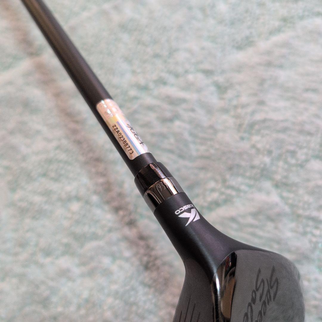 キャスコ UFO フェアウェイウッド