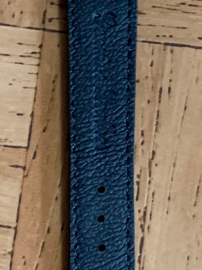 SEIKO AVENUE N701-7090 ブラックヴィンテージ1993年