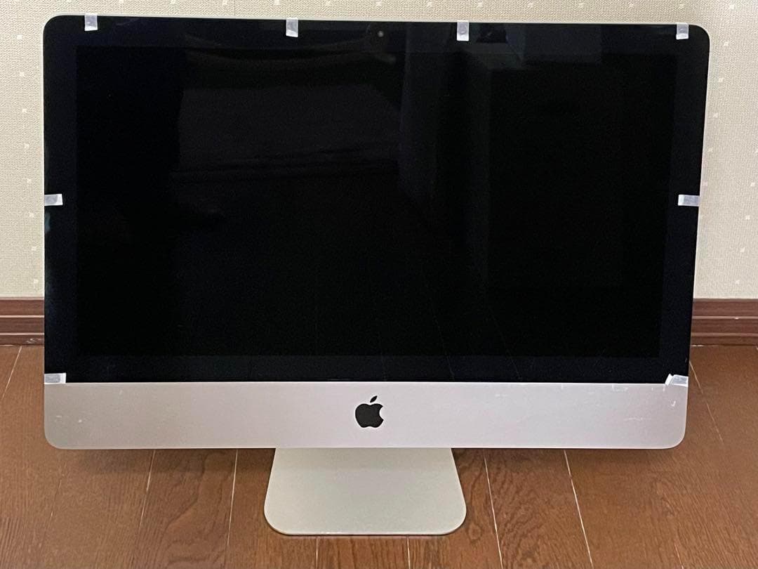 Apple iMac 21.5 2013 i5 8G 1T【カスタマイズ向け】2