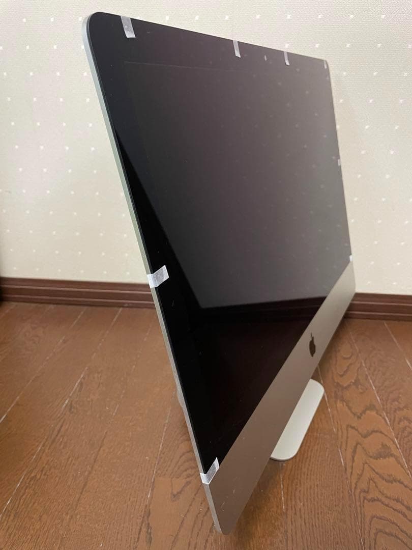 Apple iMac 21.5 2013 i5 8G 1T【カスタマイズ向け】2