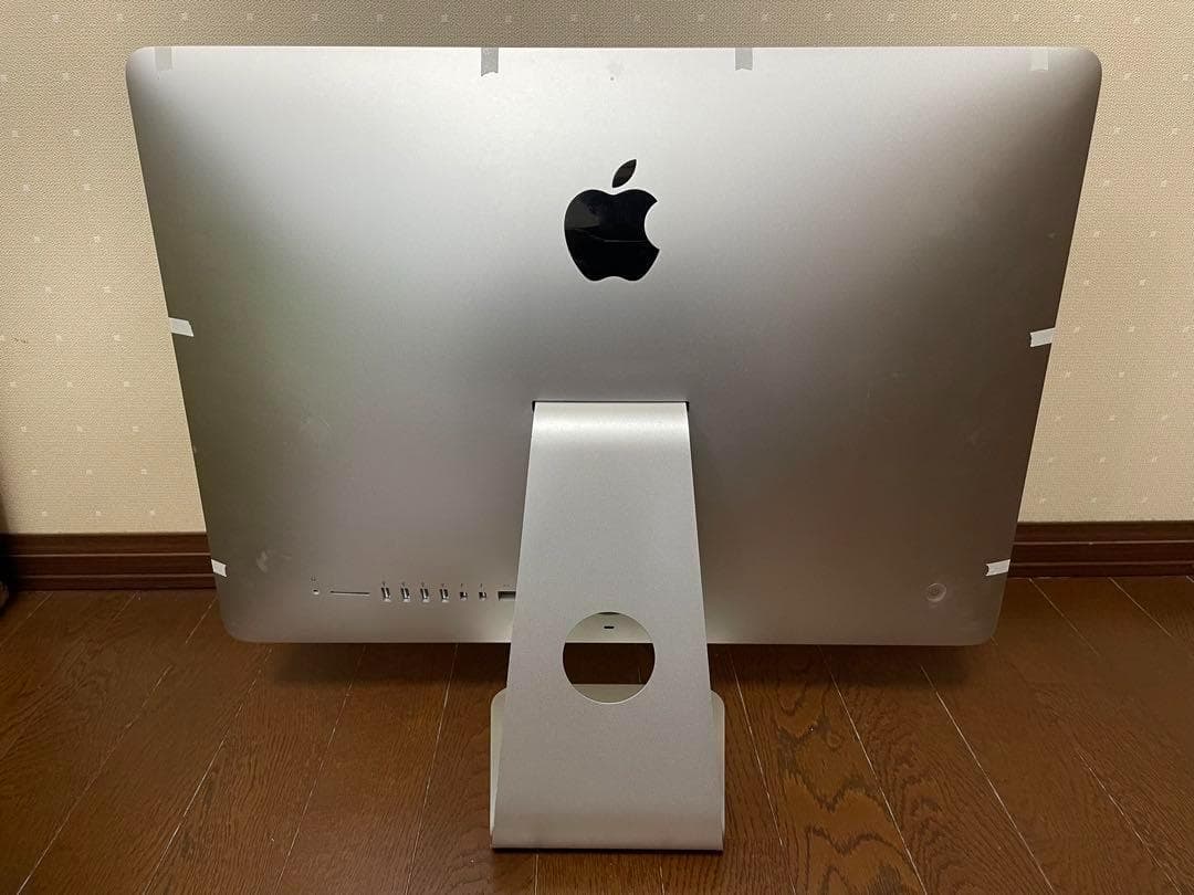 Apple iMac 21.5 2013 i5 8G 1T【カスタマイズ向け】2
