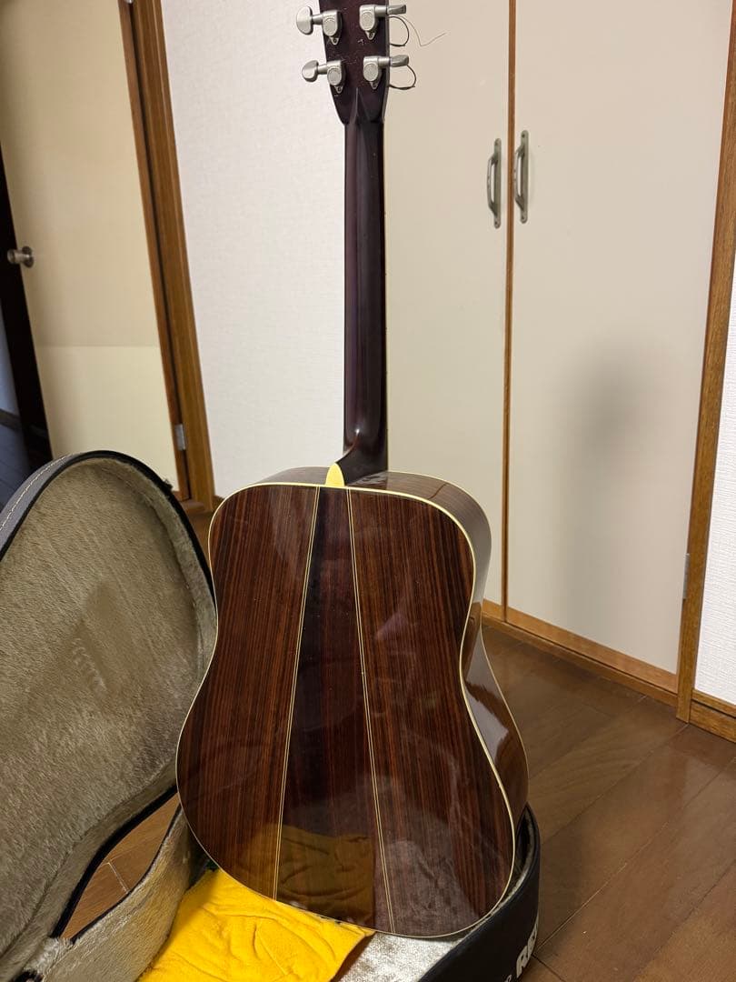 ギター Aria Dreadnought