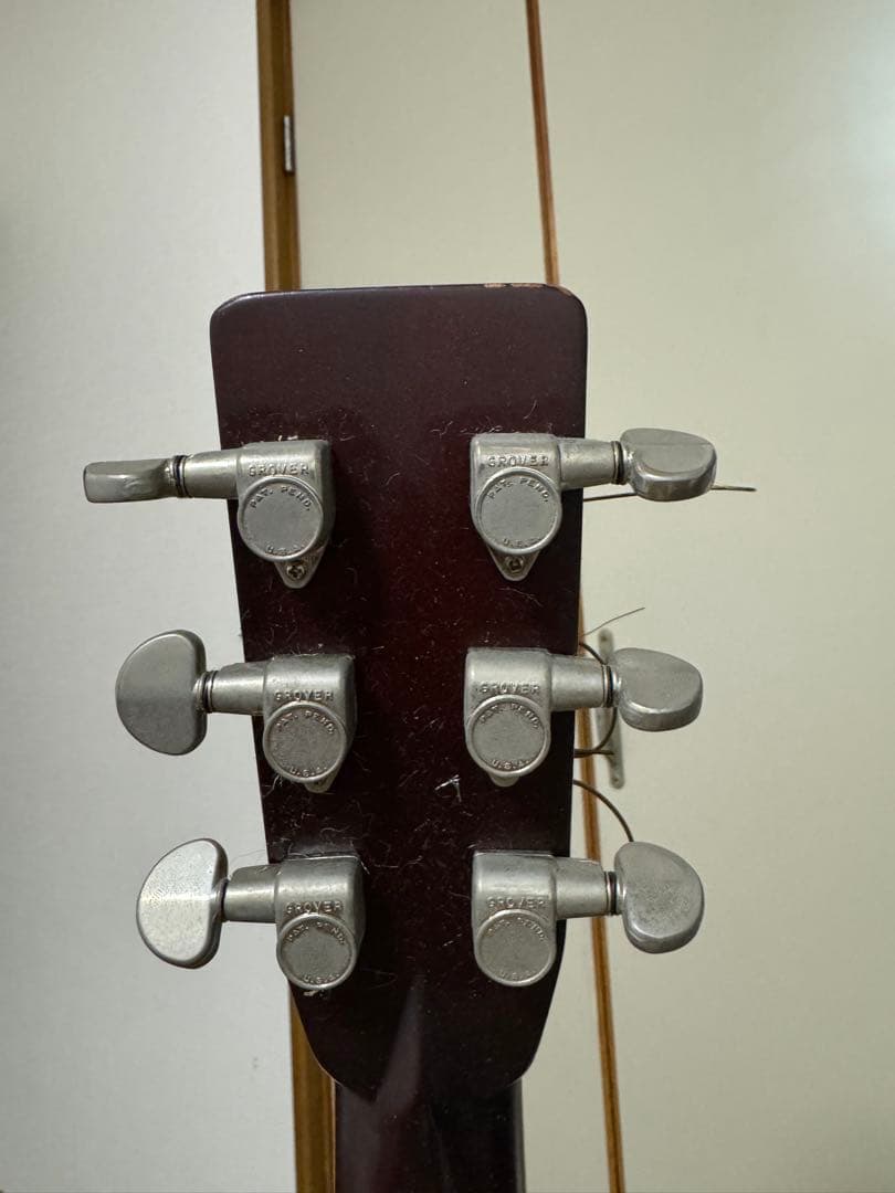 ギター Aria Dreadnought