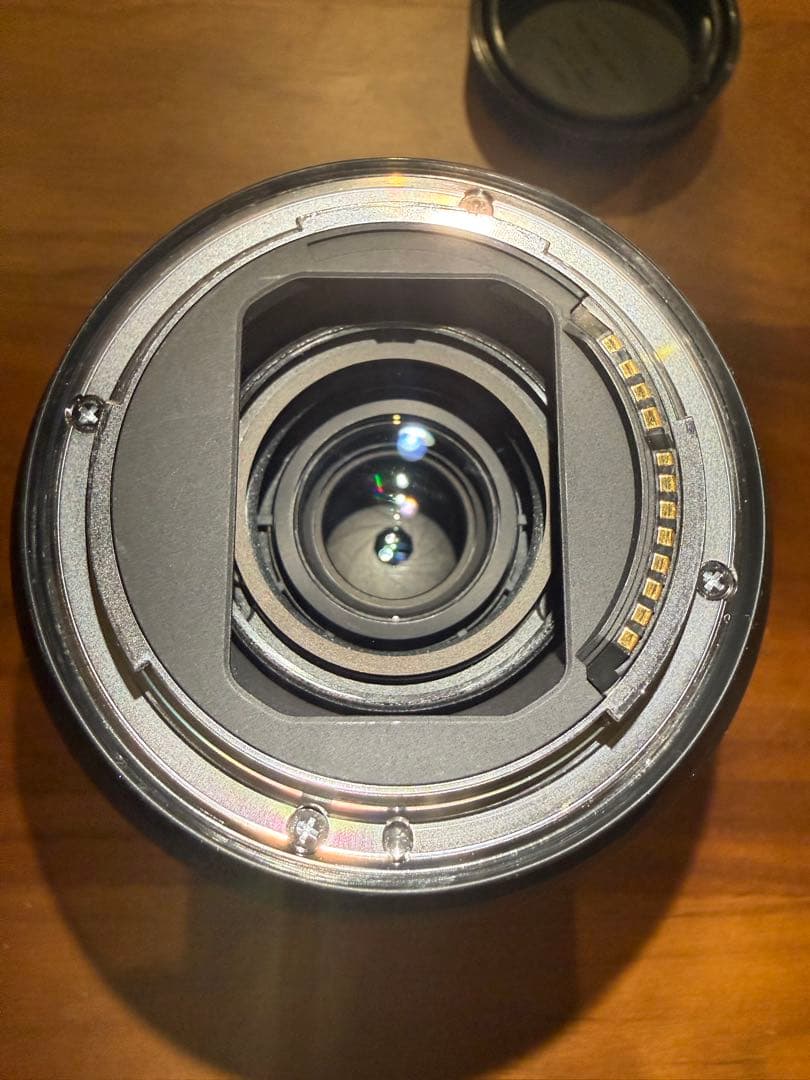 レンズ(ズーム) RF24-105mm F4 L IS USM