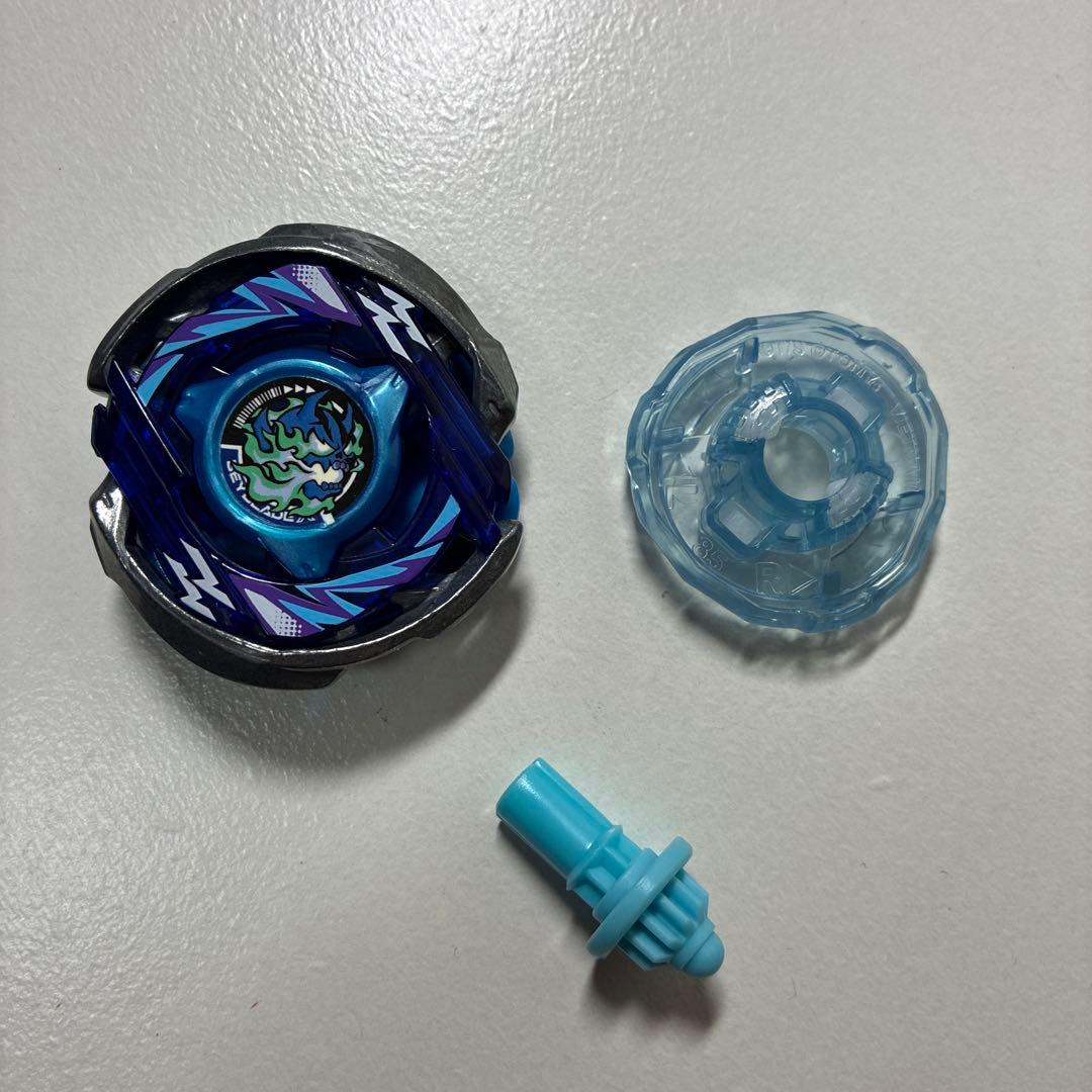 CX-05 ベイブレードX ランダムブースターvol.6 フルコンプ