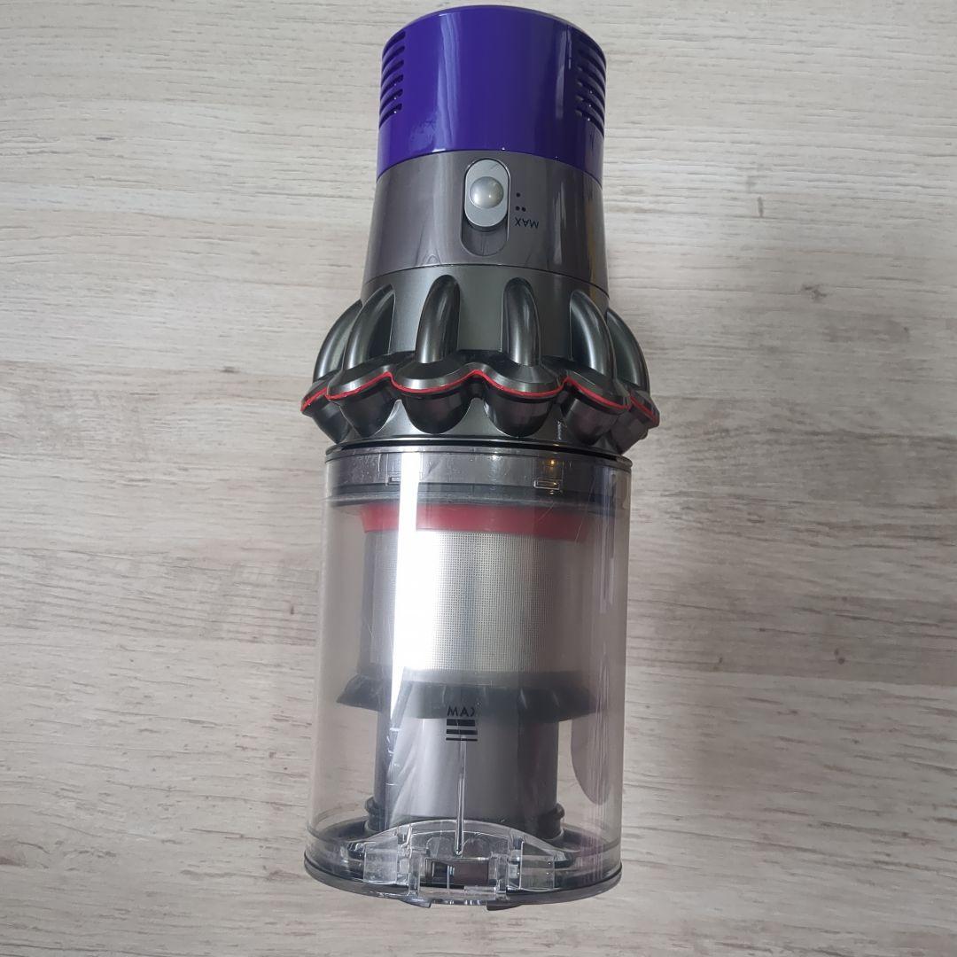 Dyson V10　分解清掃動作確認済
