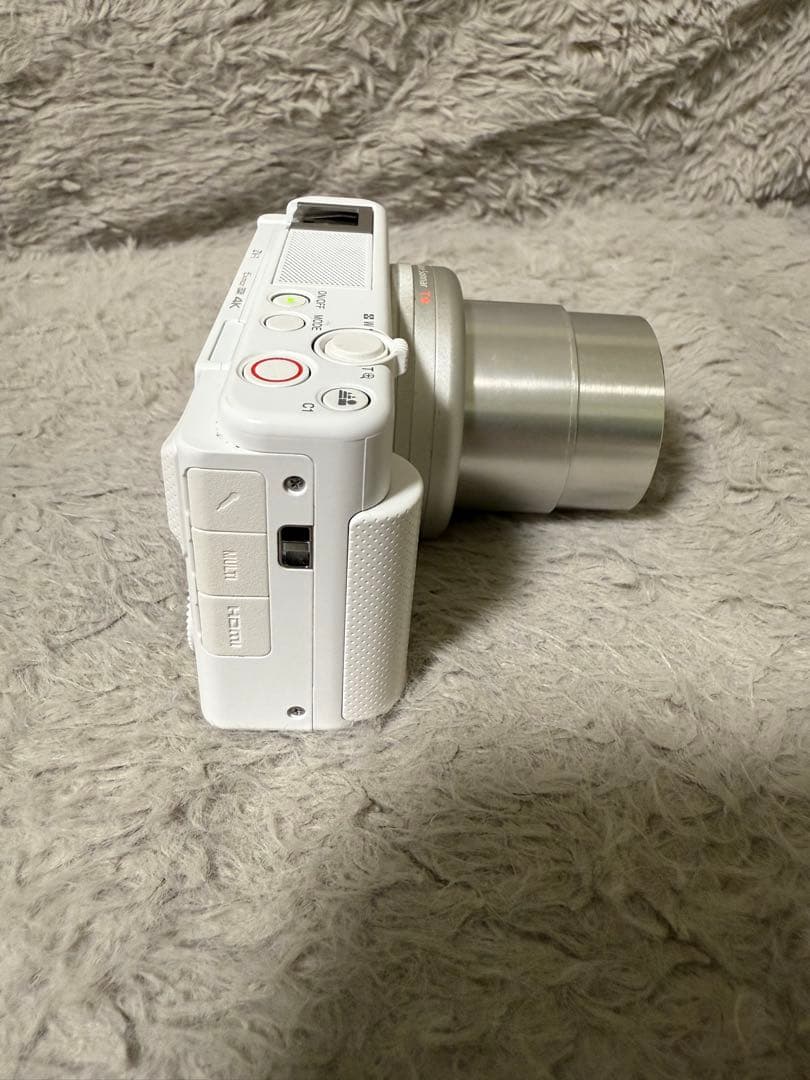 SONY ZV-1 シューティンググリップセット