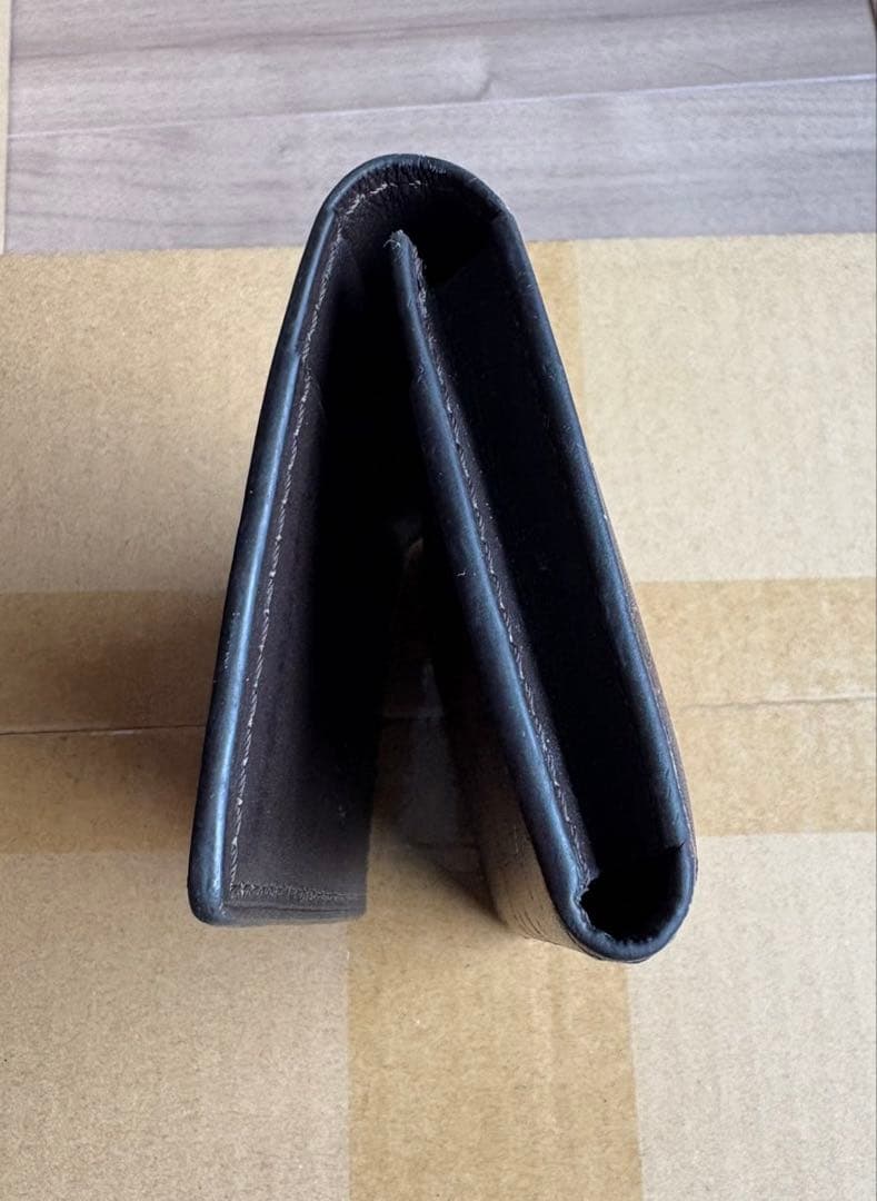 カードケース・名刺入れ　berluti (ベルルッティ)