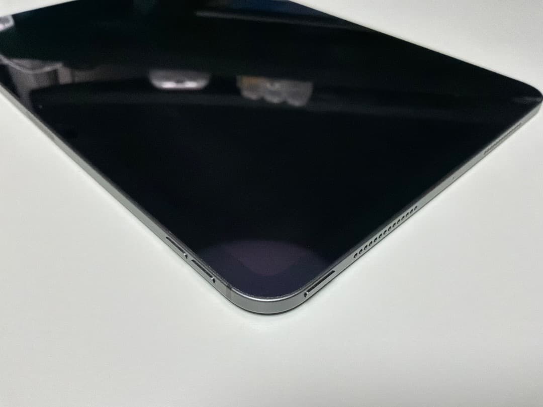 Apple iPad Pro 11インチ M4 Wi-Fi 256GB