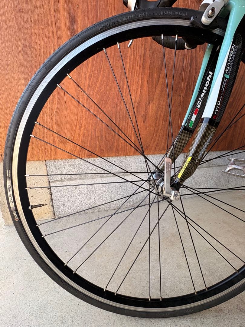 Bianchi ビアンキ ロードバイク