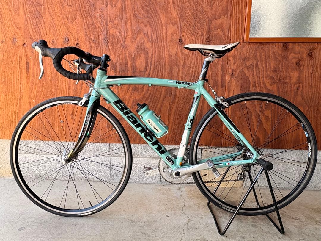 Bianchi ビアンキ ロードバイク