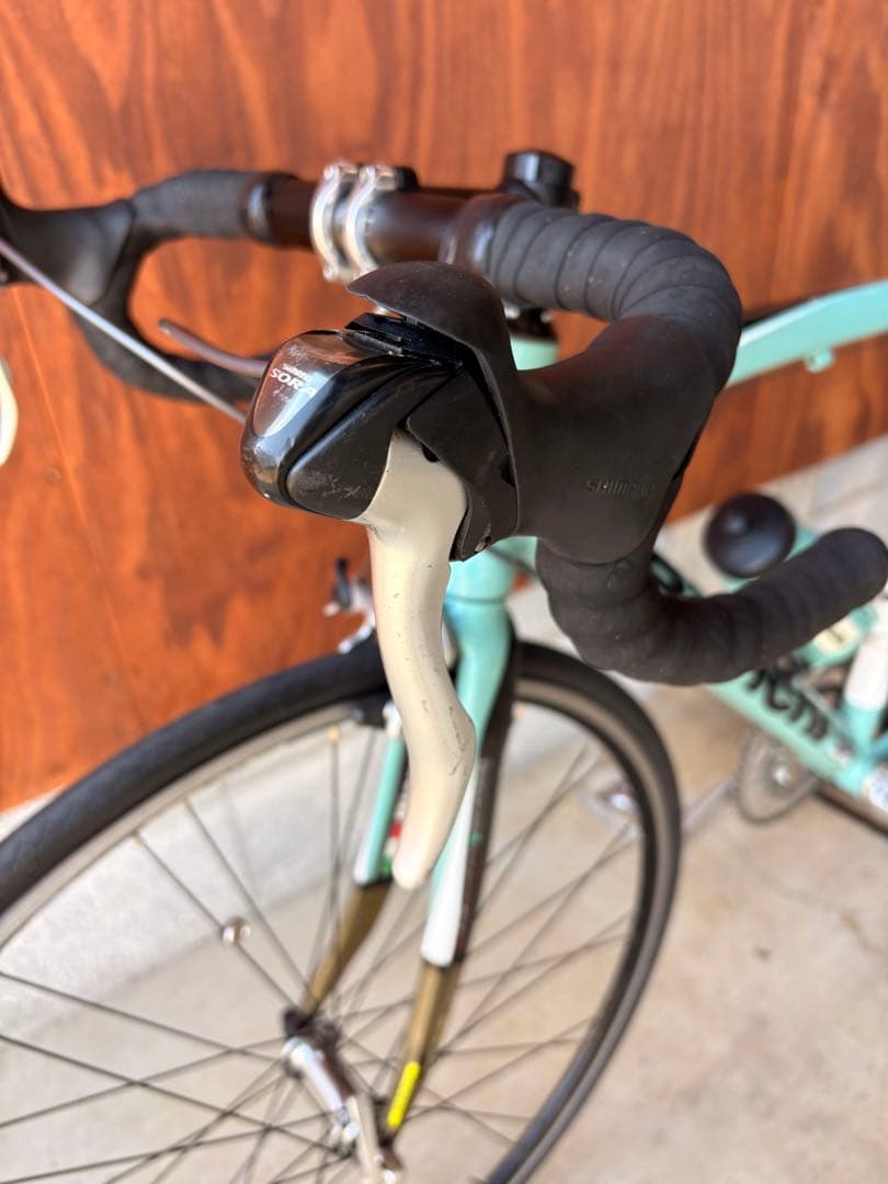 Bianchi ビアンキ ロードバイク