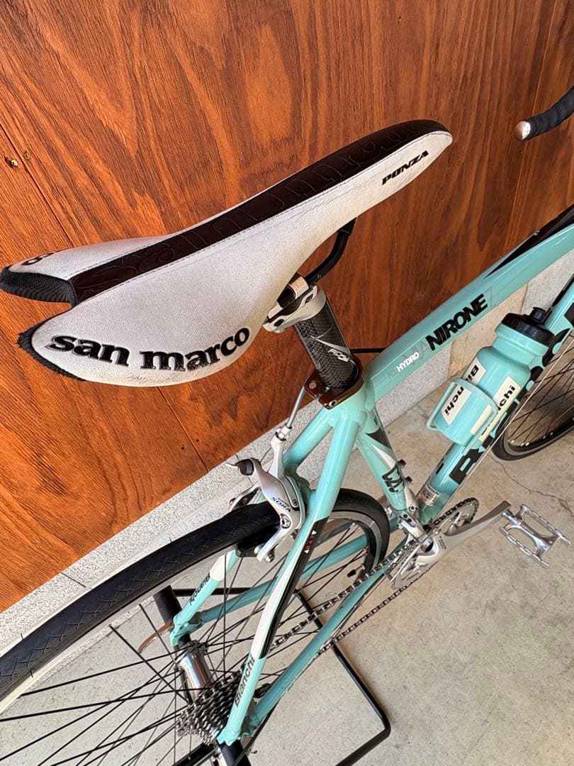 Bianchi ビアンキ ロードバイク