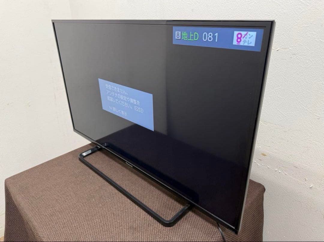 パナソニック　薄型テレビ　TH-39A305
