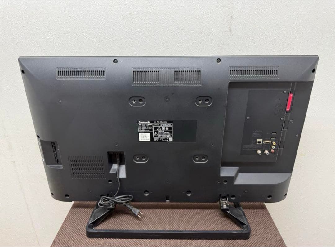 パナソニック　薄型テレビ　TH-39A305