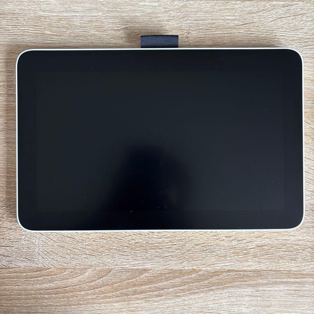 Wacom One pen display 12 液タブ