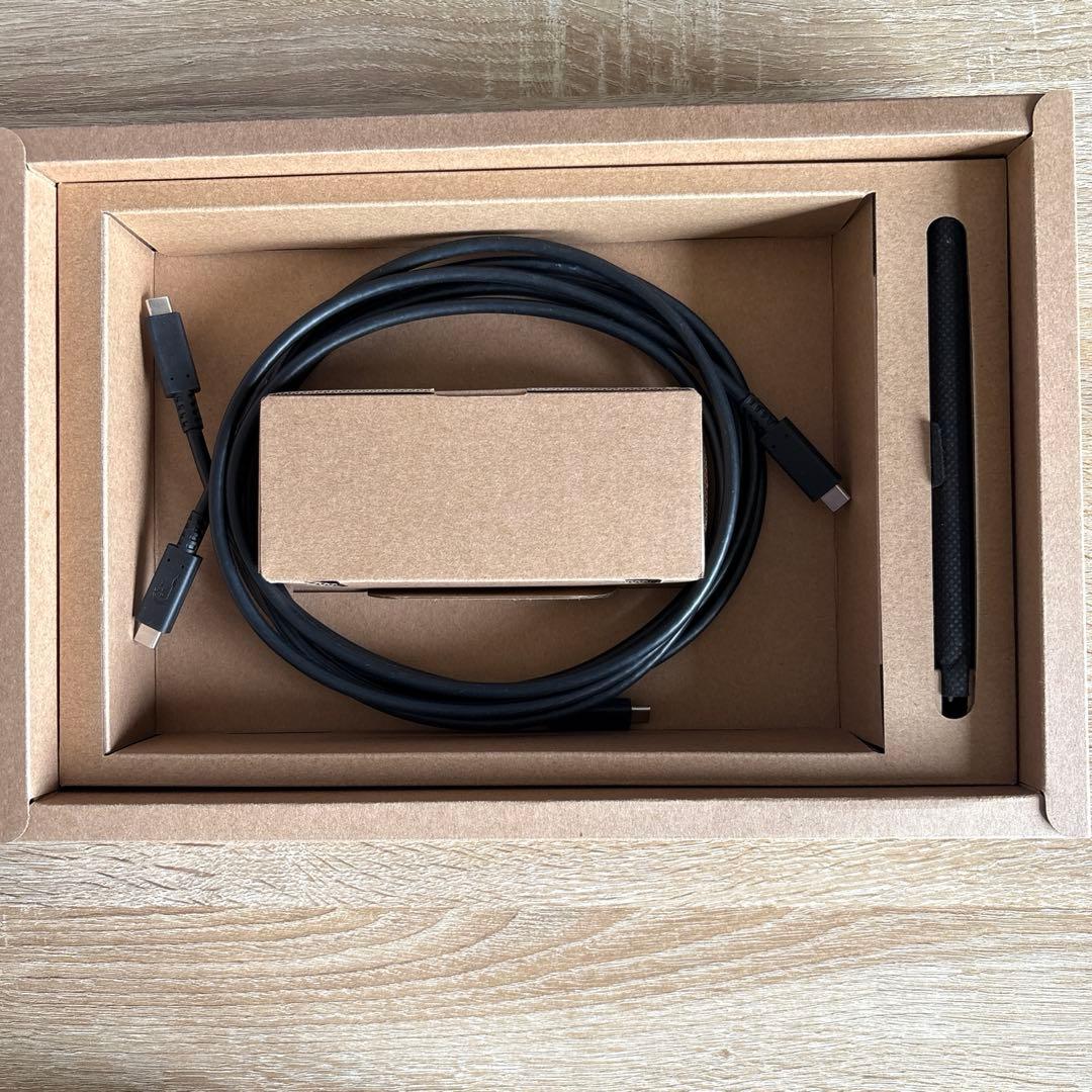 Wacom One pen display 12 液タブ