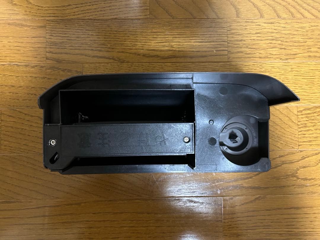 SHARP プラズマクラスター　セラミックファンヒーター HX-RK12-T