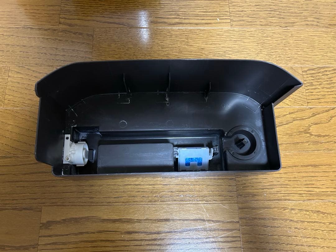 SHARP プラズマクラスター　セラミックファンヒーター HX-RK12-T