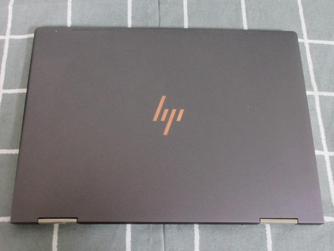 HP ノートPC Core-i5 8th、Windows11、バッテリー新品