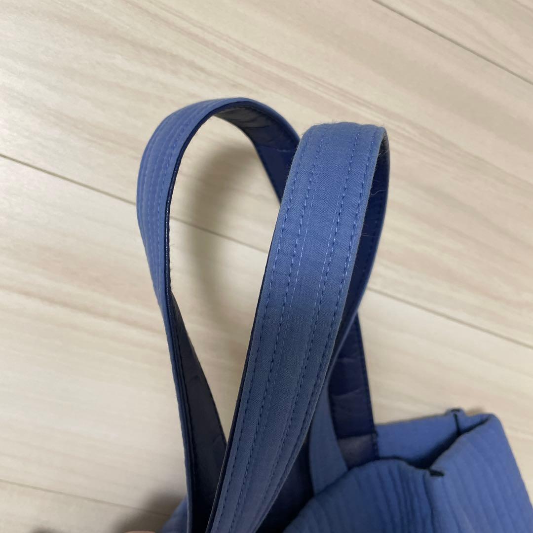 ファミリア　ピオヌンナル　トートバッグ　PORTE（ポルト）