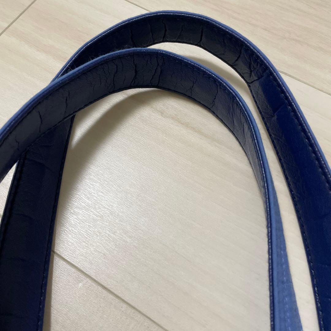 ファミリア　ピオヌンナル　トートバッグ　PORTE（ポルト）