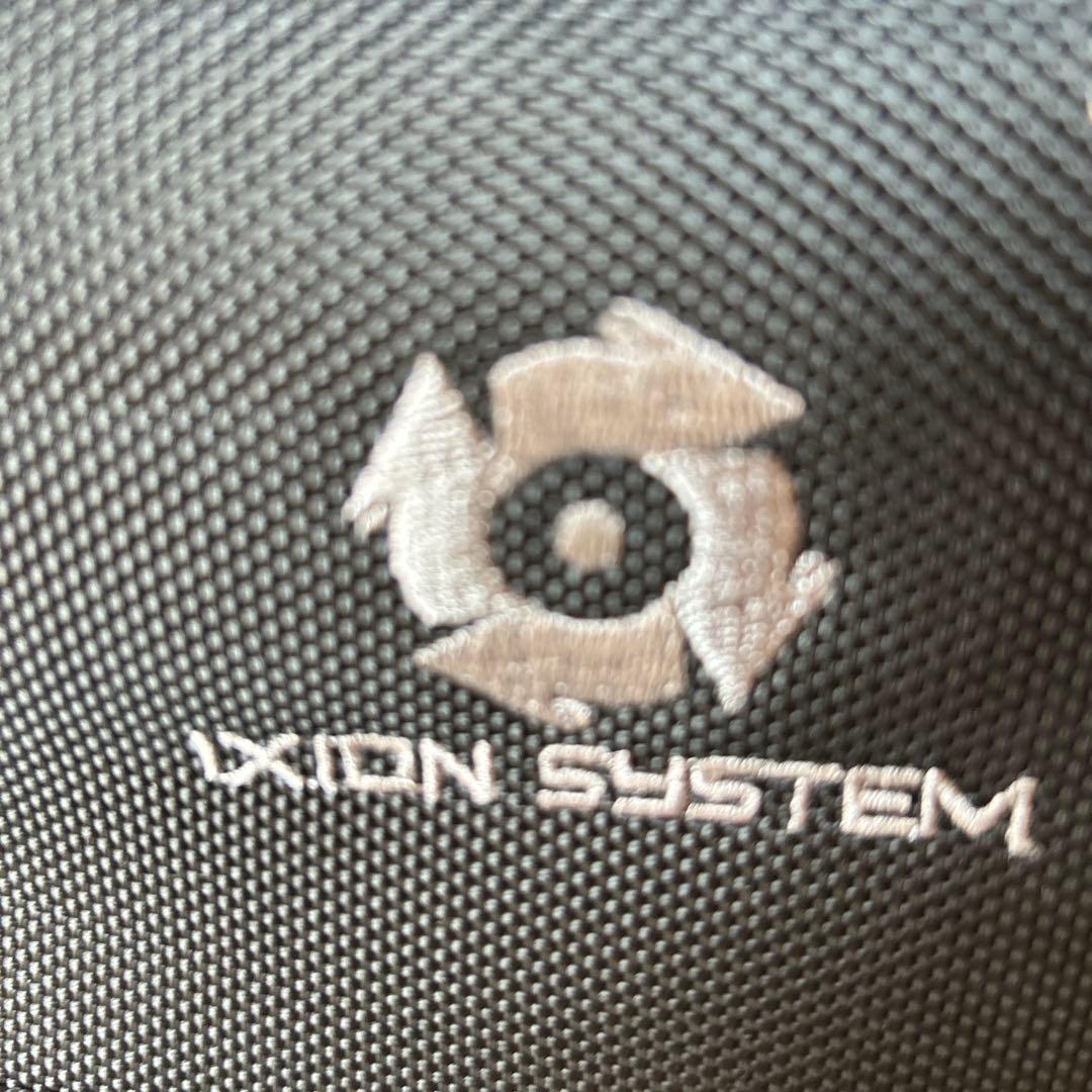 BURTON　86L　ウィーリーダブルデッキ　スーツケース　キャリーバッグ