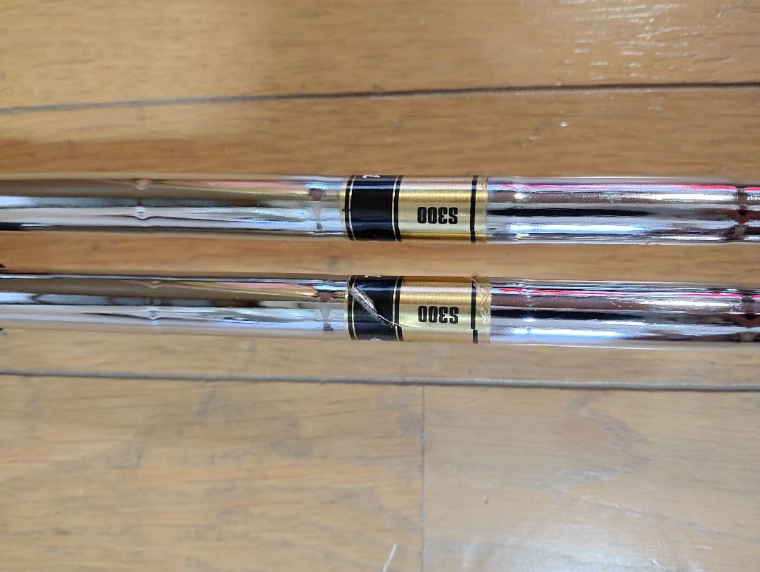 Titleist Vokey ウェッジ 52 56 DG S300 2本セット