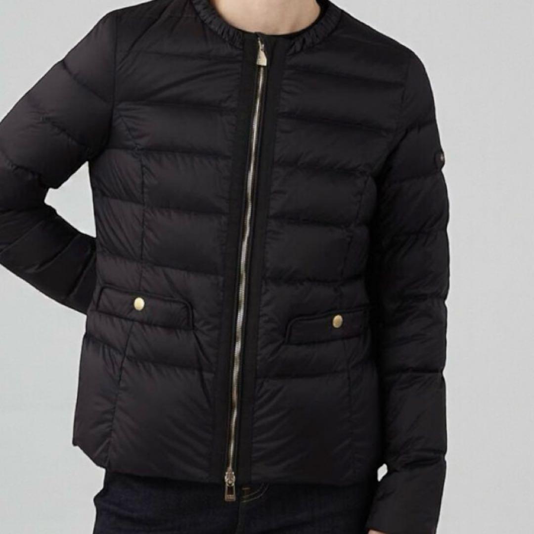 TATRAS 未使用　早い者勝ち　超美品　ダウンジャケット　ウィメンズ