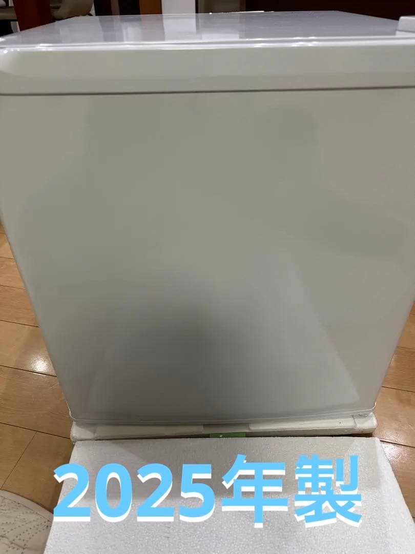 TOHOTAIYO TH-32LFX-WH [ホワイト] 2025年製