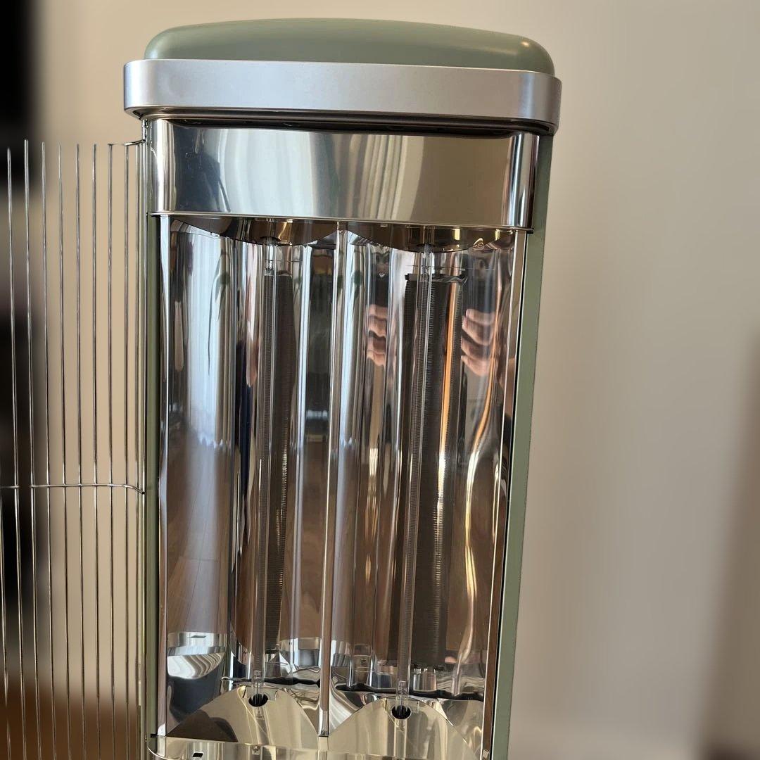 アラジン　グラファイトヒーター Aladdin CAH-2G10A