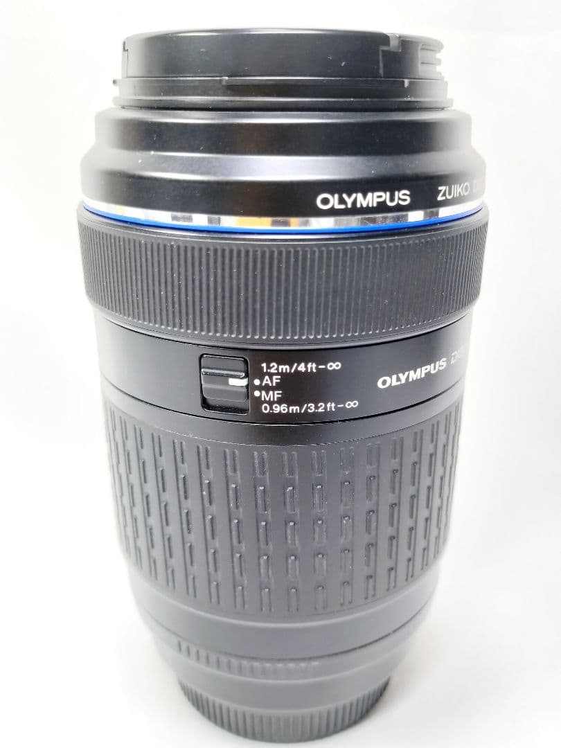 並品 OLYMPUS ZUIKO DIGITAL 70-300mm F4-5.6
