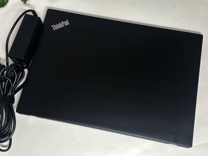 高性能 ThinkPad X13[Ryzen5 Pro(4650U)搭載