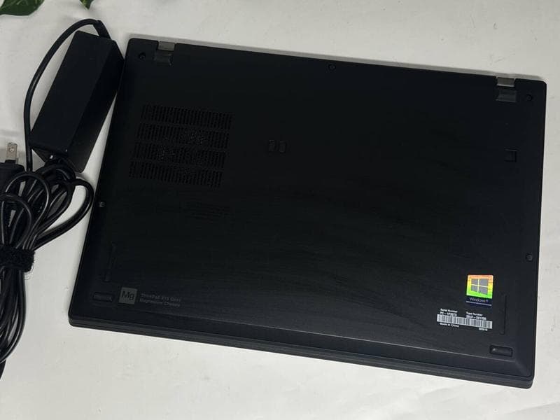 高性能 ThinkPad X13[Ryzen5 Pro(4650U)搭載
