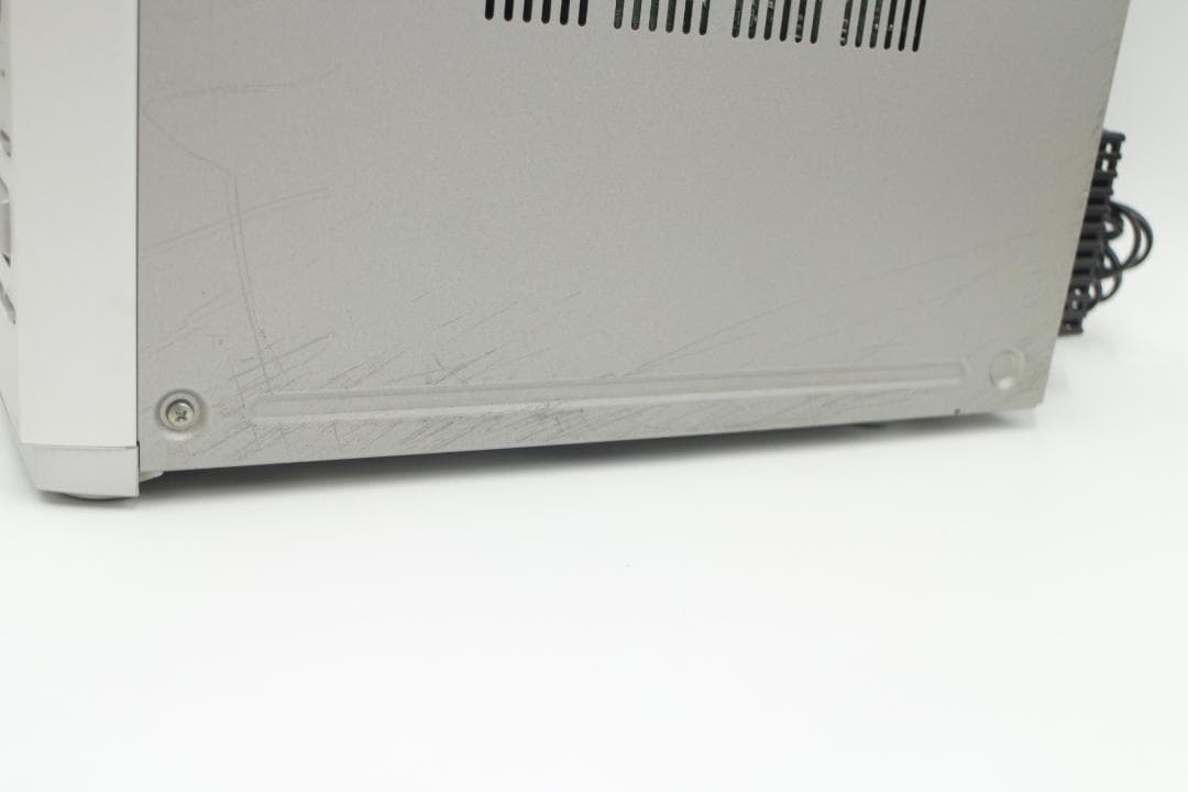 [M-TN 2051] ONKYO FR-N3X CD/MDチューナーアンプ