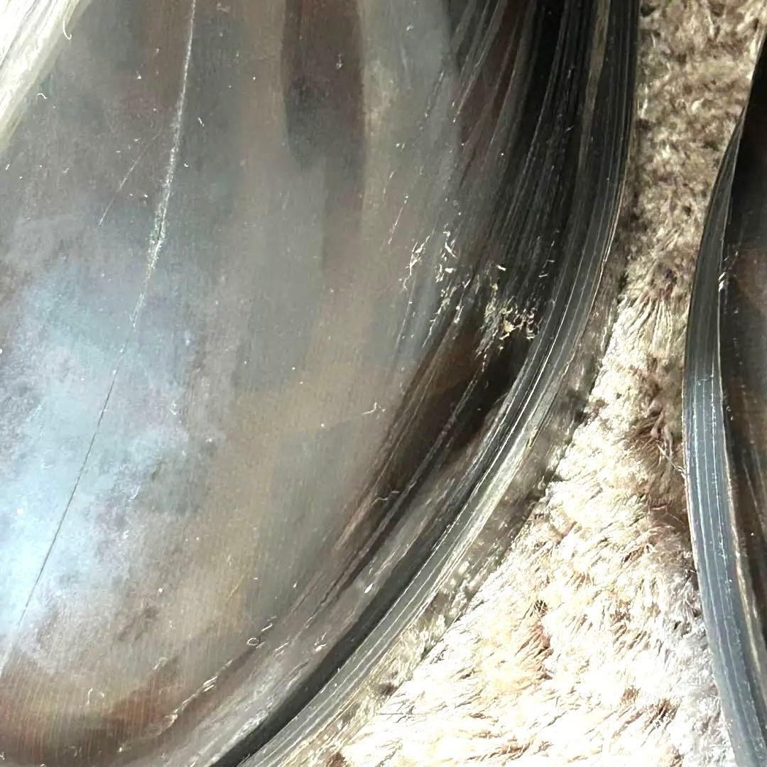 ✨美品✨ FENDI フェンディ レインブーツ 長靴 ズッカ柄 24.5 38