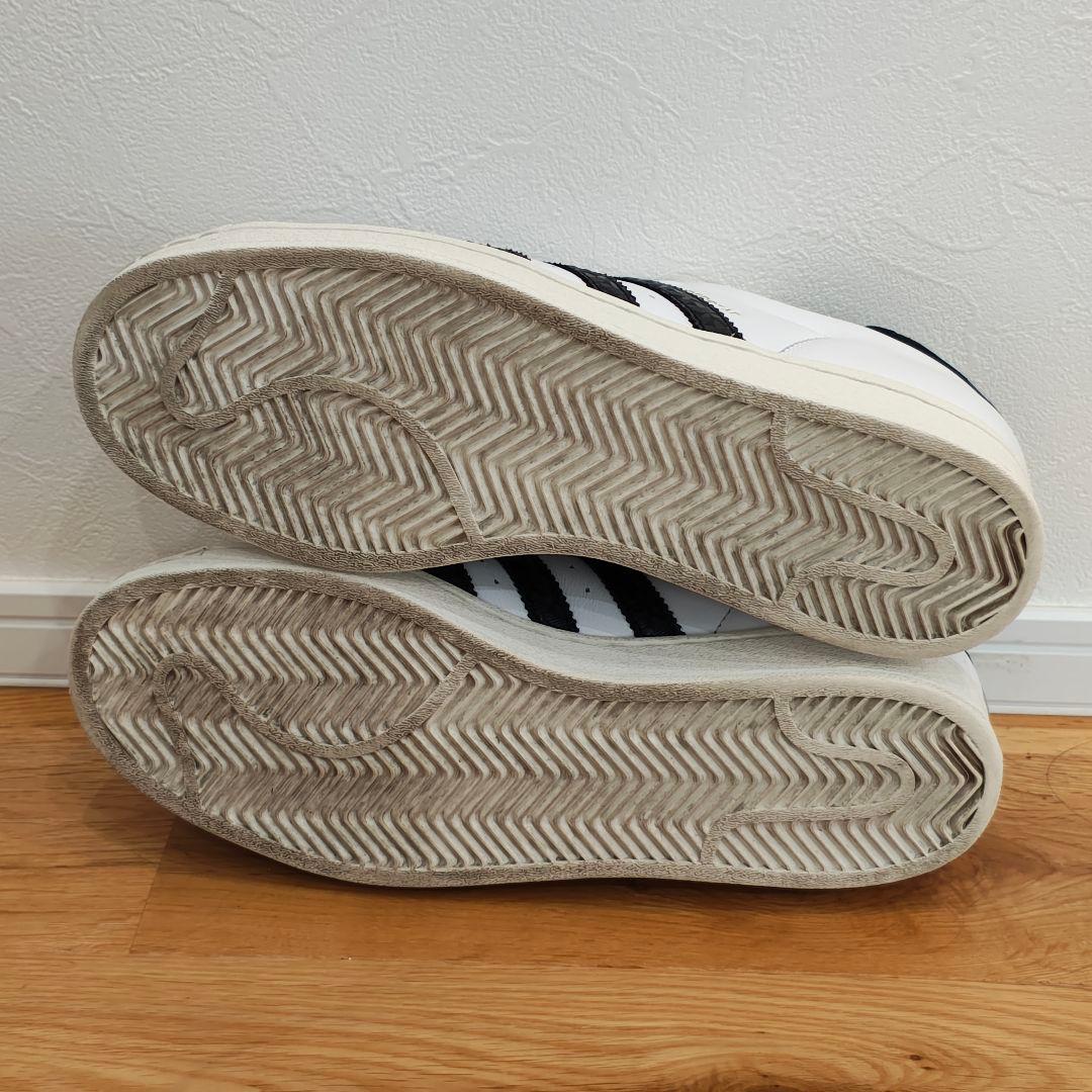 靴 adidas super star